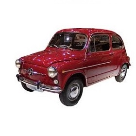 Fiat 600