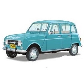 Renault 4