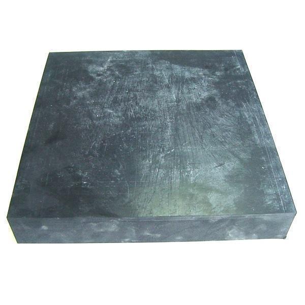 Thumb do produto Apoio Borracha Natural (SBR)  40x80x800mm 90 Shore MGO