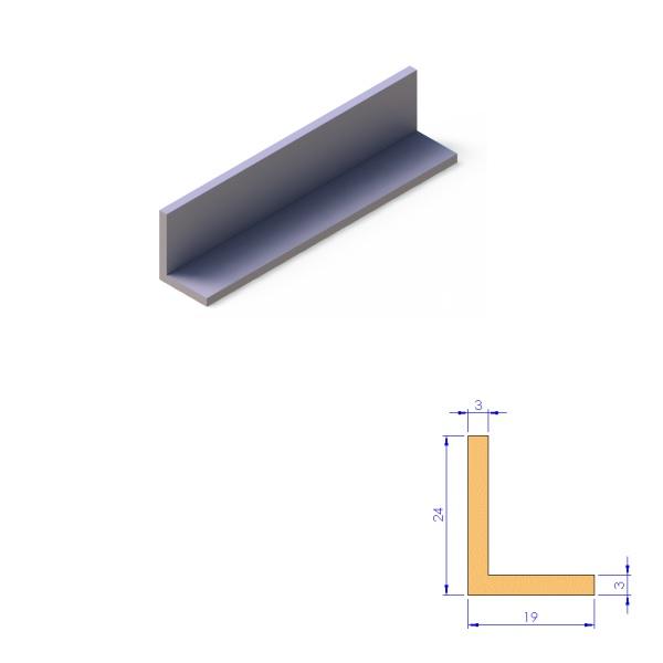 Thumb do produto Vedante Silicone  3x19x24mm MGO