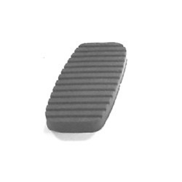 Thumb do produto Capa Pedal Citroen Berlingo/ZX/Xantia / Peugeot 306 Acelerador 82x43x11mm MGO