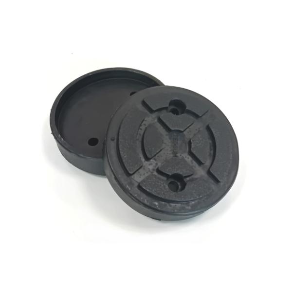 Thumb do produto Borracha Elevador 120x33mm (107mm) Launch/Twin Busch/RP Tools/Prestige/Lift  MGO