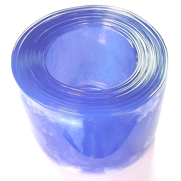 Thumb do produto Cortina PVC 100 2x 400mm Transparente Standard MGO