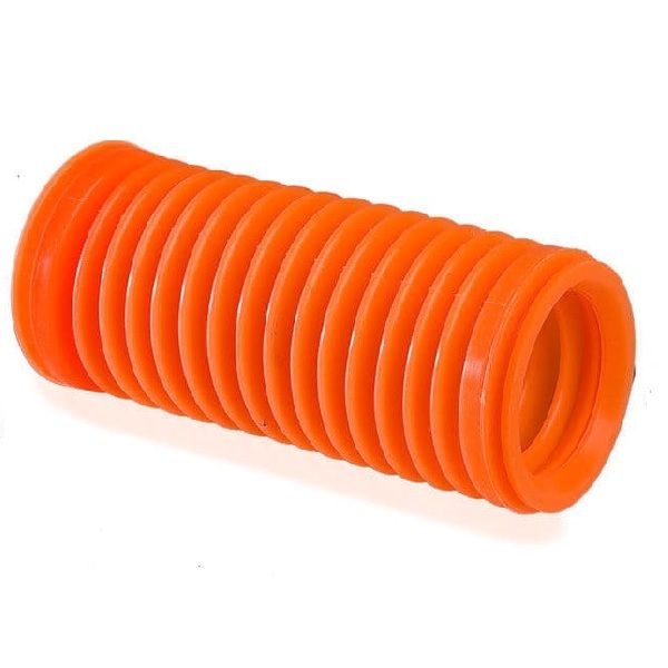 Thumb do produto Fole  50x83x(65x350mm) Silicone MGO