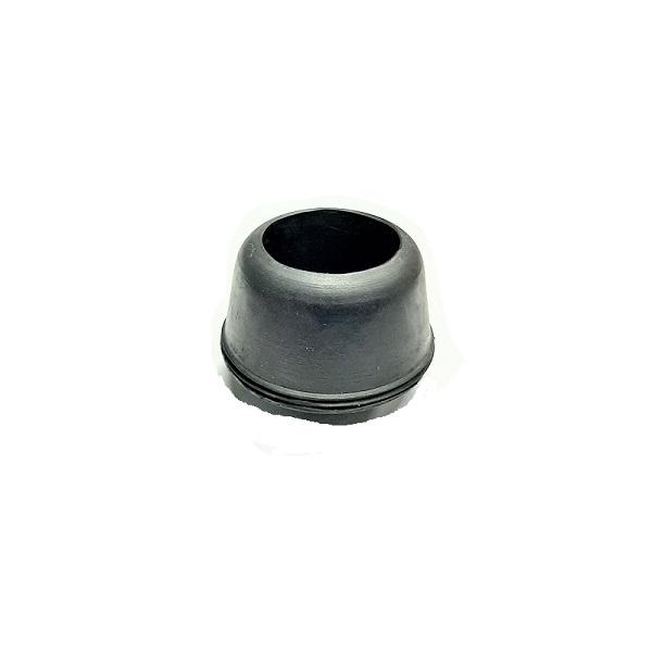 Thumb do produto Ponteira Borracha Redonda Exterior 30mm Fundo Oval MGO