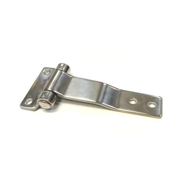 Thumb do produto Dobradiça Porta Carroçaria 60x145mm Inox MGO