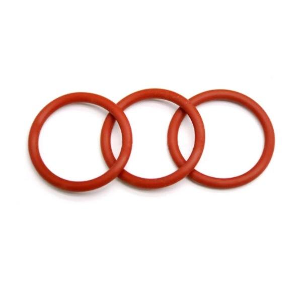 Thumb do produto Oring   2.5x1mm MVQ70FDA MGO