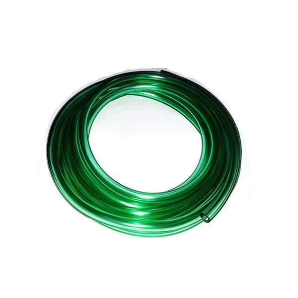 Thumb do produto Tubo PVC Verde 7x12mm p/Combustivel MGO