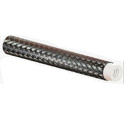 Thumb do produto Tubo Hidráulico Malha Aço c/PTFE Corrugado 3/4