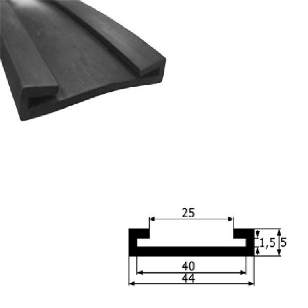 Thumb do produto Vedante Maciço Carroçarias 5x44mm Depósito Gasolina MGO