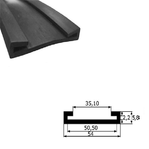 Thumb do produto Vedante Maciço Carroçarias 5.8x54mm Depósito Gasolina MGO