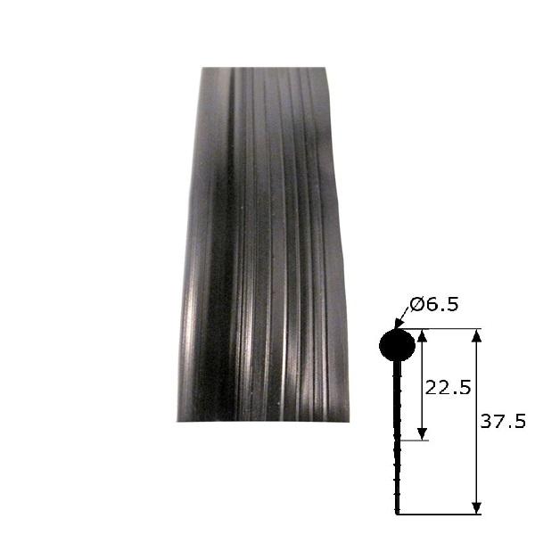 Thumb do produto Friso Plastico G/Lamas 6.5x37.50mm MGO