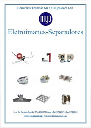 Imanes Electroimanes